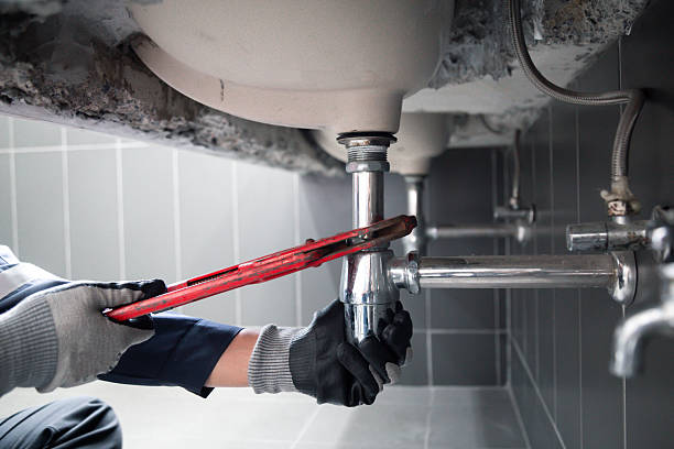 Licensed Plumbing service in Oak Vale, MS - Street Wise - Plumbing